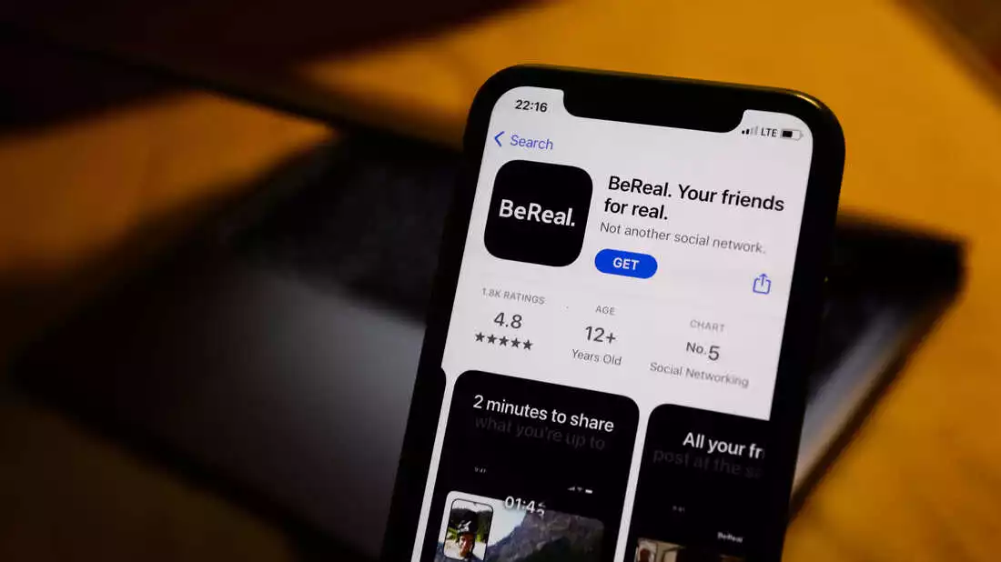 Does BeReal Notify When You Remove A Friend