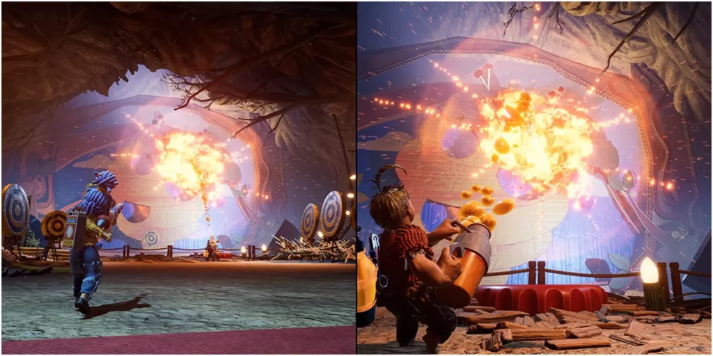Best Split-Screen Games