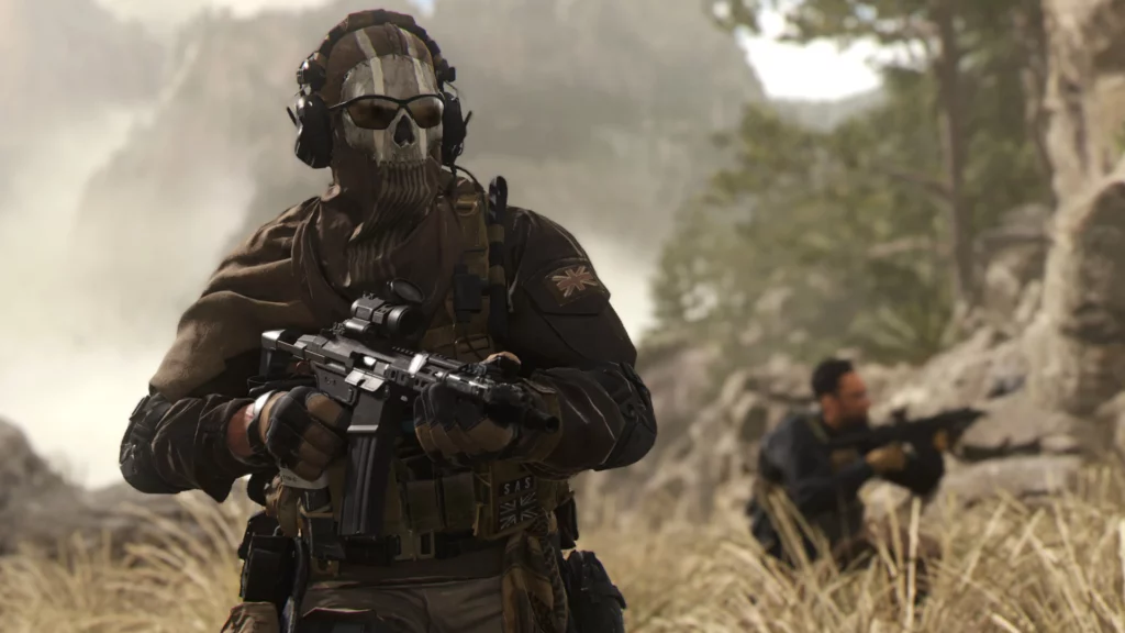 Modern Warfare 2 Mission List Leaked