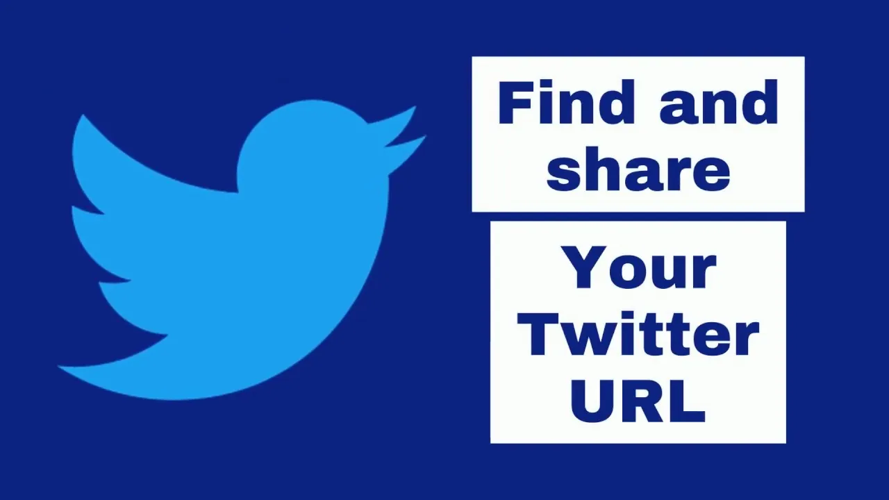 How To Find Tweet Url On Twitter App