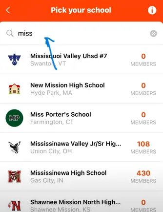 How To Create An Account On Gas App