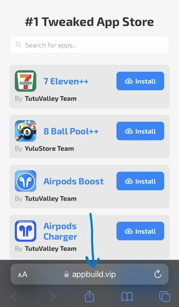 How To Download Gas App Mod Version