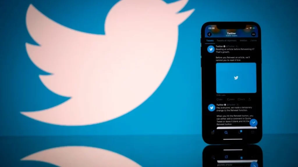 How To Clear Your Twitter Bookmarks On The Computer?