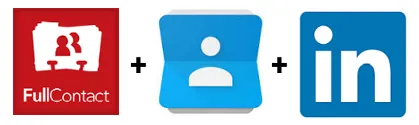 how to add linkedin connection to gmail 