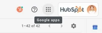 how to add linkedin contacts to gmail 