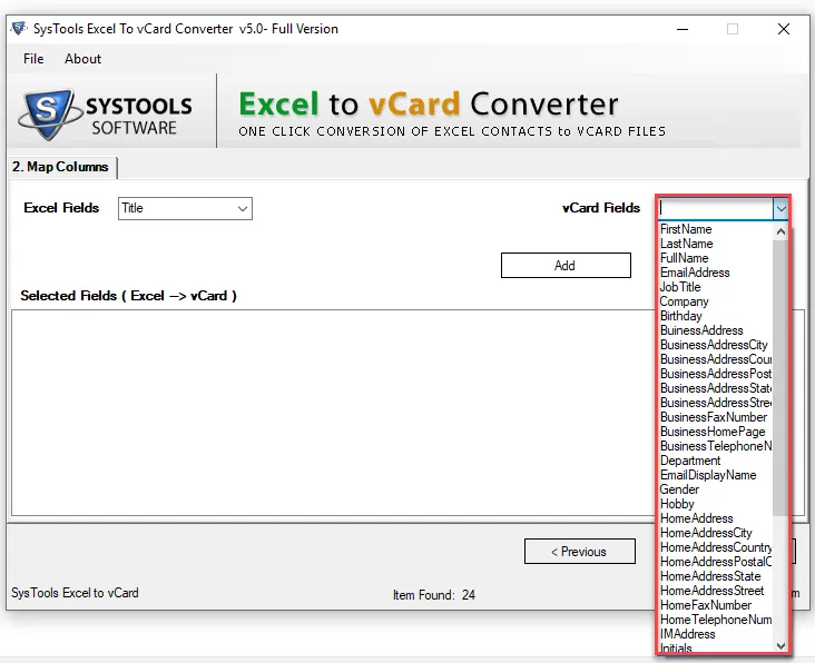 how to add linkedin contacts to gmail
