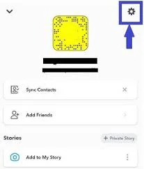 how to add snapchat by phone number