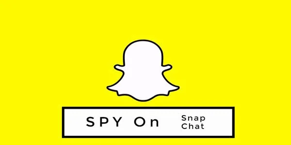 how to stay logged into Snapchat in two devices