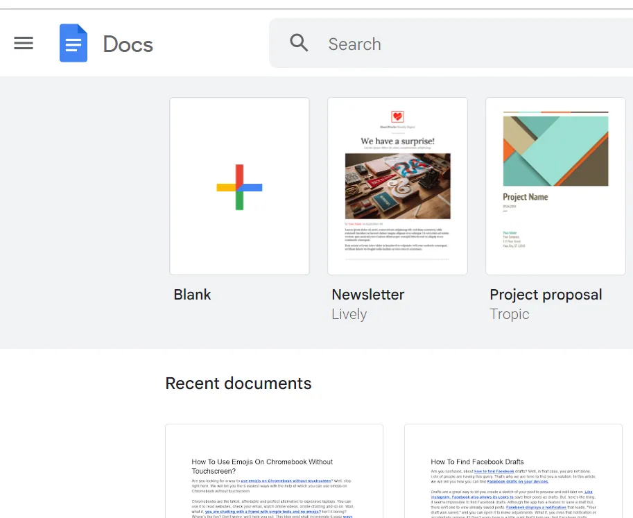 how to use emojis on chromebook without touchscreen 