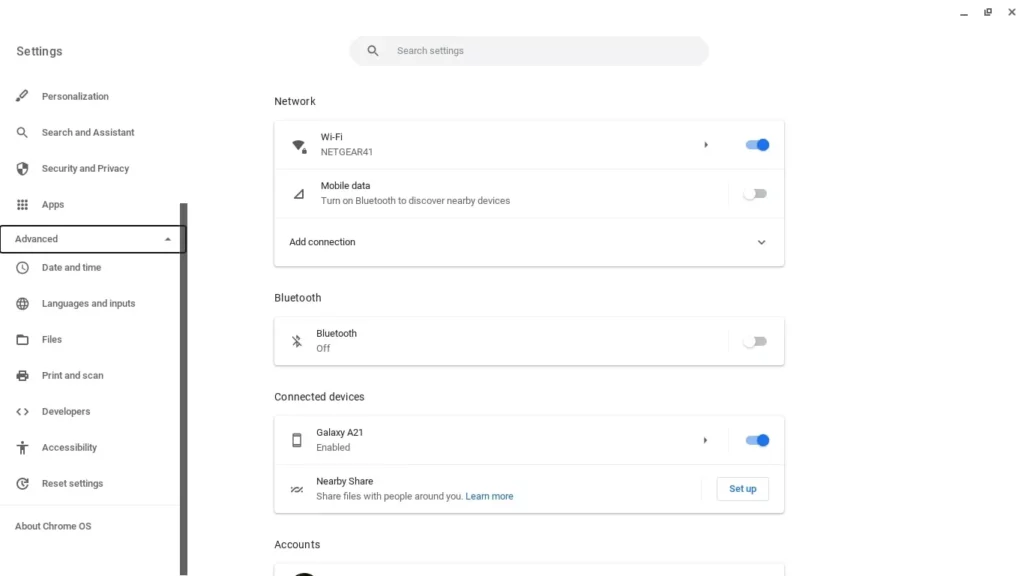 how to use emojis on chromebook without touchscreen 