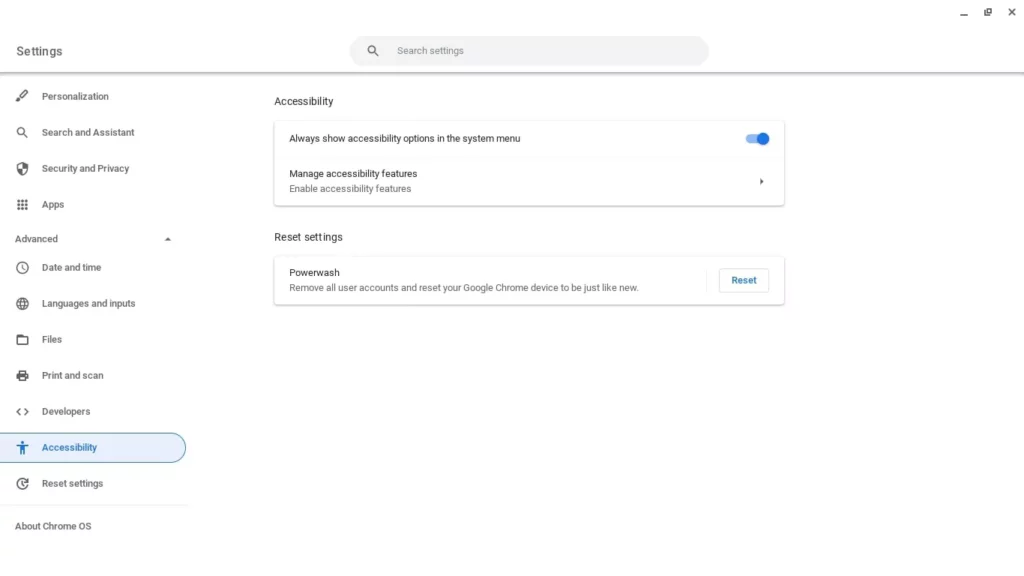 how to use emojis on chromebook without touchscreen 