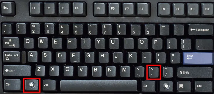how to use emojis on chromebook without touchscreen.