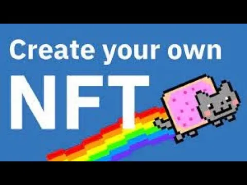 What Is An NFT For Dummies | Get Started Now