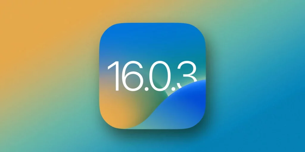iOS 16.0.3 Should I Update