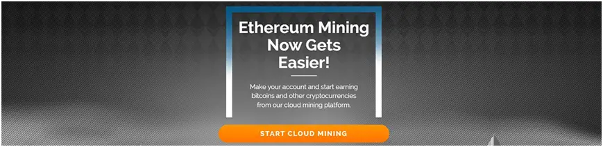 Cloud Mining Projects To Earn Crypto 