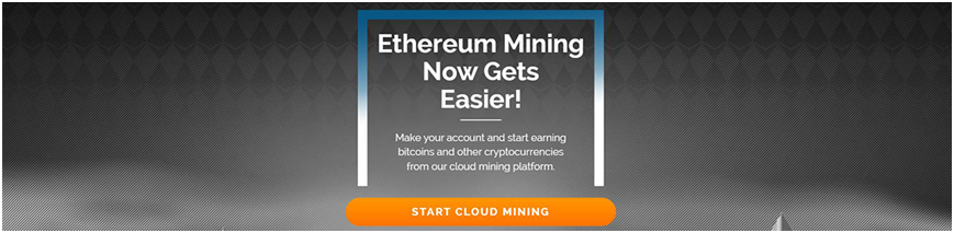 Cloud Mining Projects To Earn Crypto 