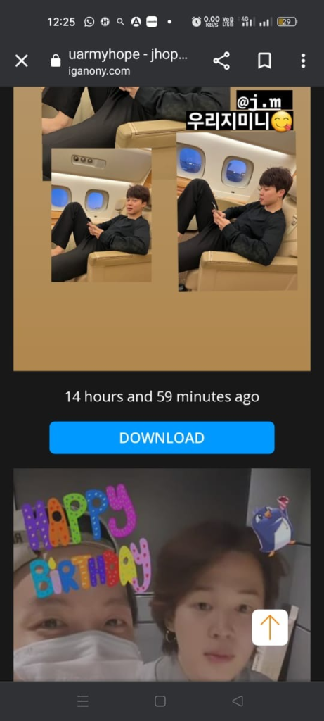 View Instagram Stories Without An Account