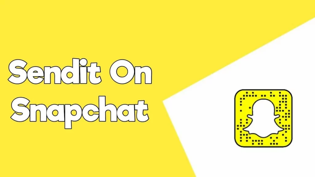 How To Use Sendit On Snapchat