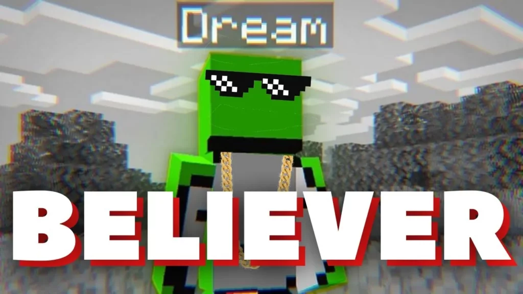 Dream Discord Server