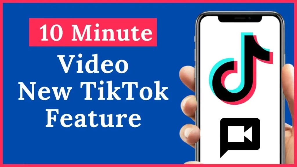 How To Share Videos Longer Than 3 Minutes To TikTok?