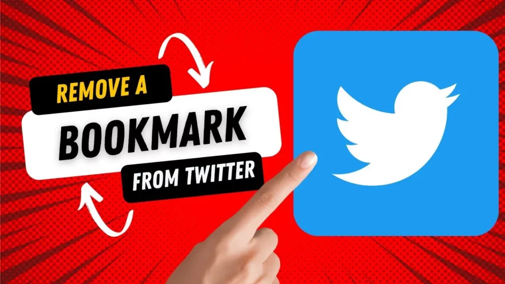 How To Clear Your Bookmarks On Twitter App?