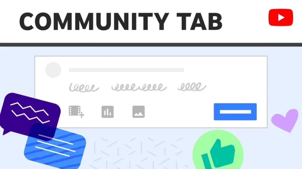 How To Get Community Tab On YouTube?