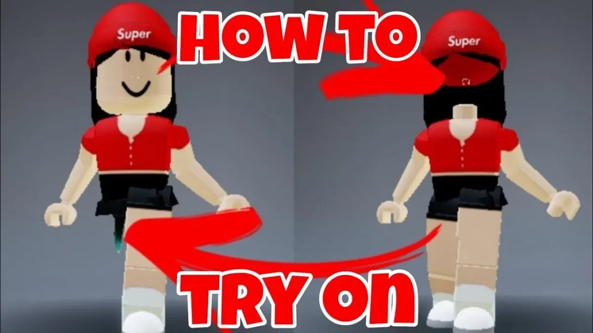 How To Get One Leg In Roblox