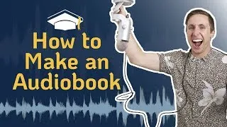 How To Make Money With Audible By Creating Audiobooks?
