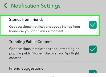 How To Know If Someone Is Active On Snapchat - stories from friends
