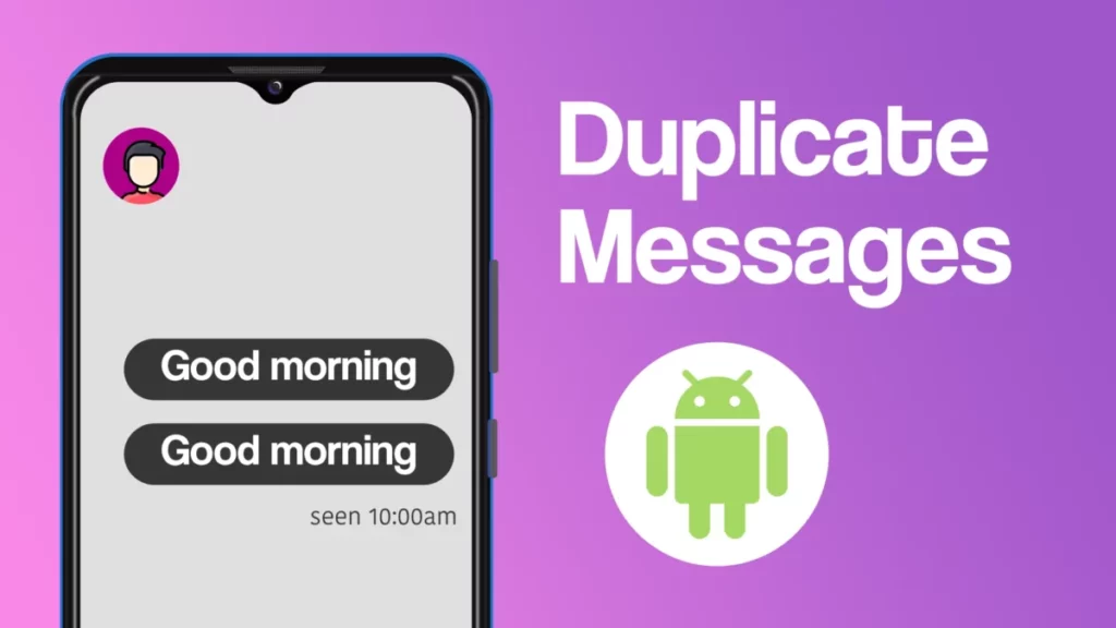 Why Is My Phone Sending Double Texts?