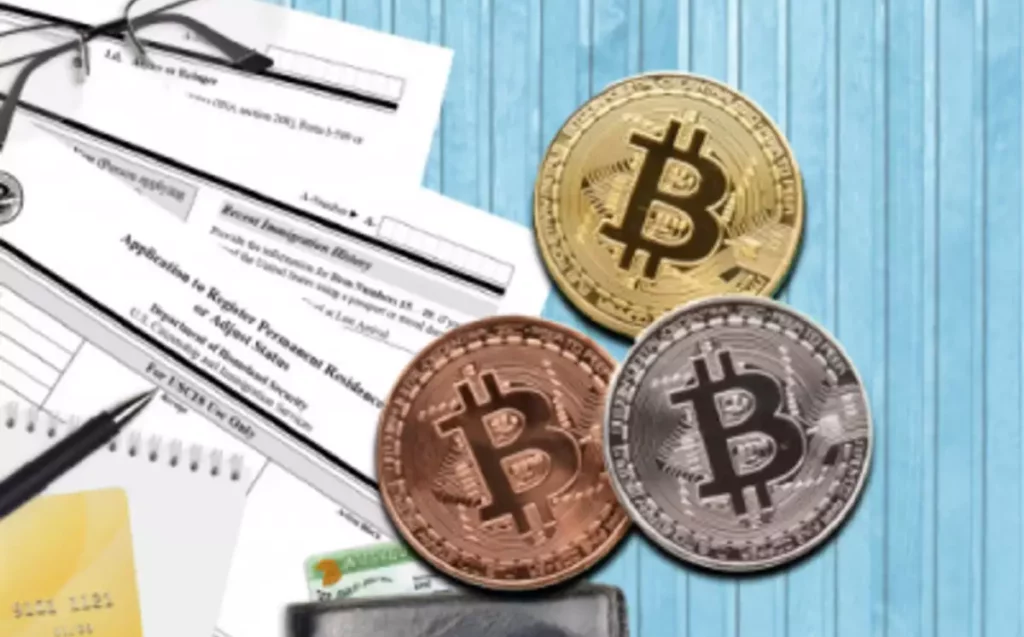 Does Crypto.com Report To IRS