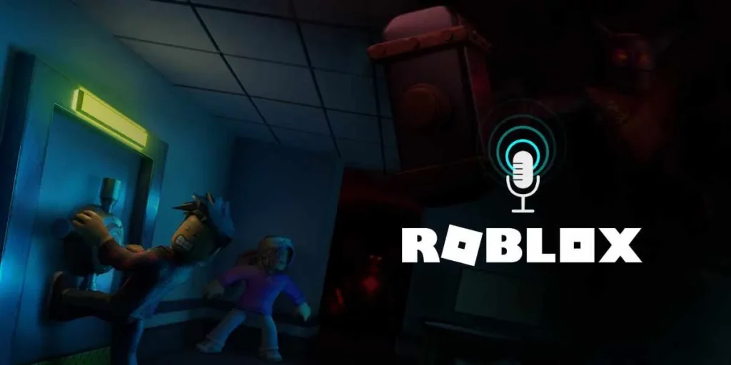 How To Get Roblox Voice Chat On PC?