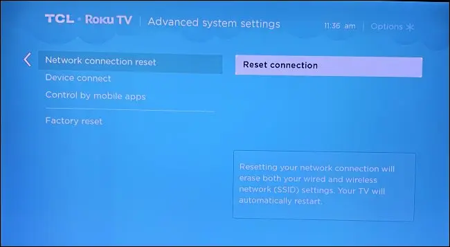 How To Fix Roku HBO Max Not Working - disable VPN