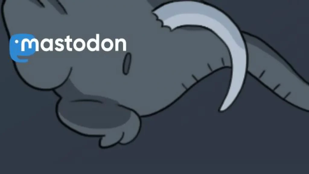How To Create A Mastodon Account
