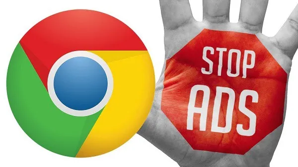 How To Block Ads On 10 Play On Google Chrome?