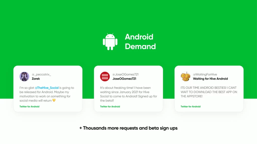 How To Download Hive Social App On Android