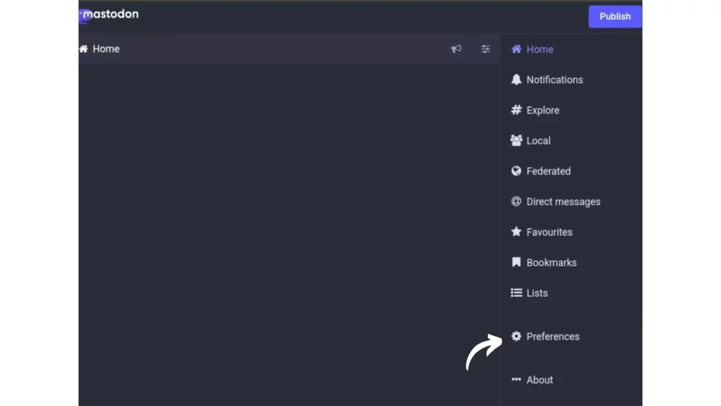 How To Invite People To Mastodon Server?