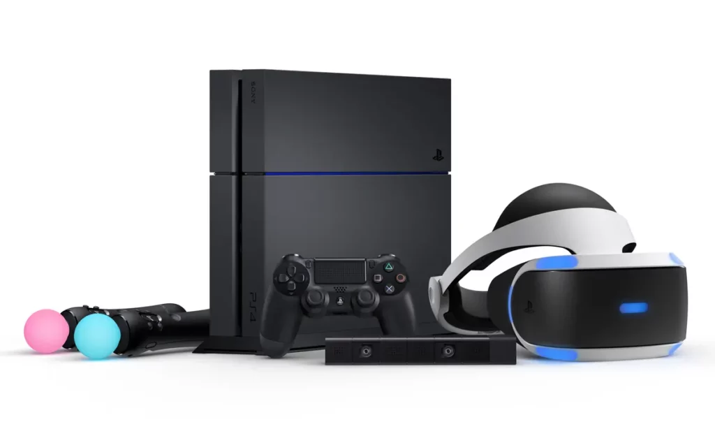 PSVR 2 VS Oculus Quest 3