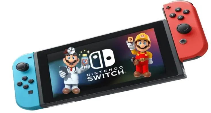 How To Jailbreak Switch?