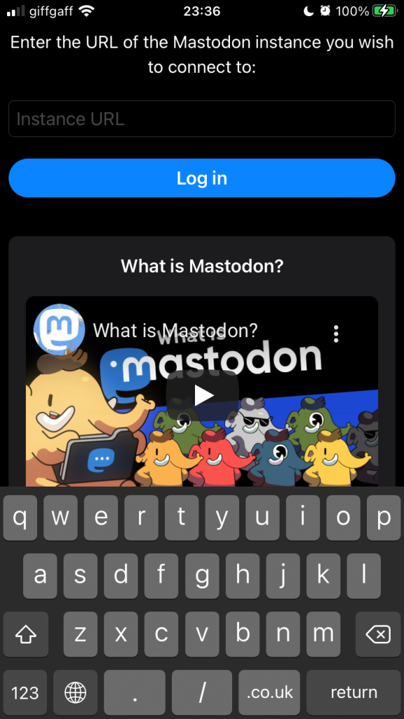 Best Mastodon App For iPhone