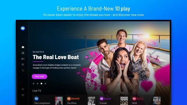 How To Install 10 Play On Apple TV?