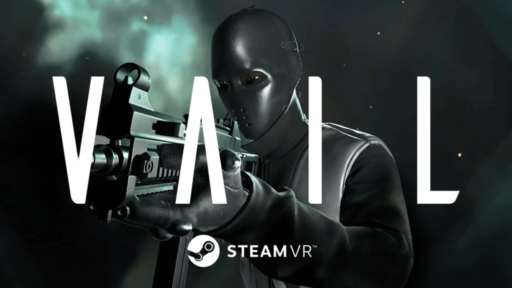 Is Vail VR On Oculus Quest 2