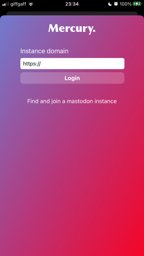 Best Mastodon App For iPhone