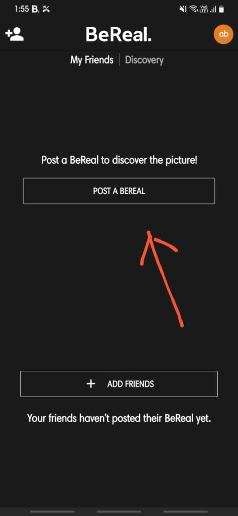 How To Turn Off BeReal
