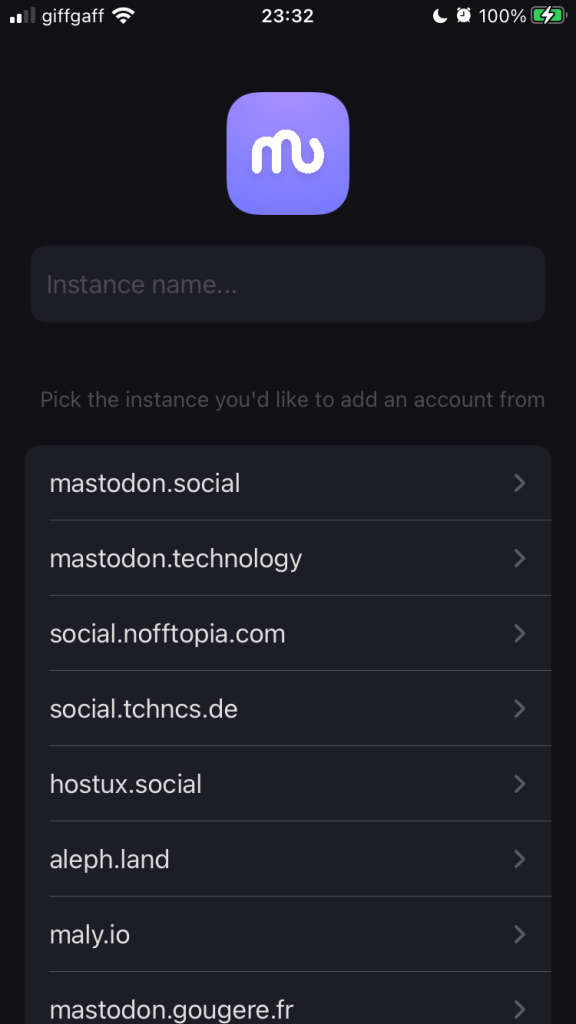 Best Mastodon App For iPhone