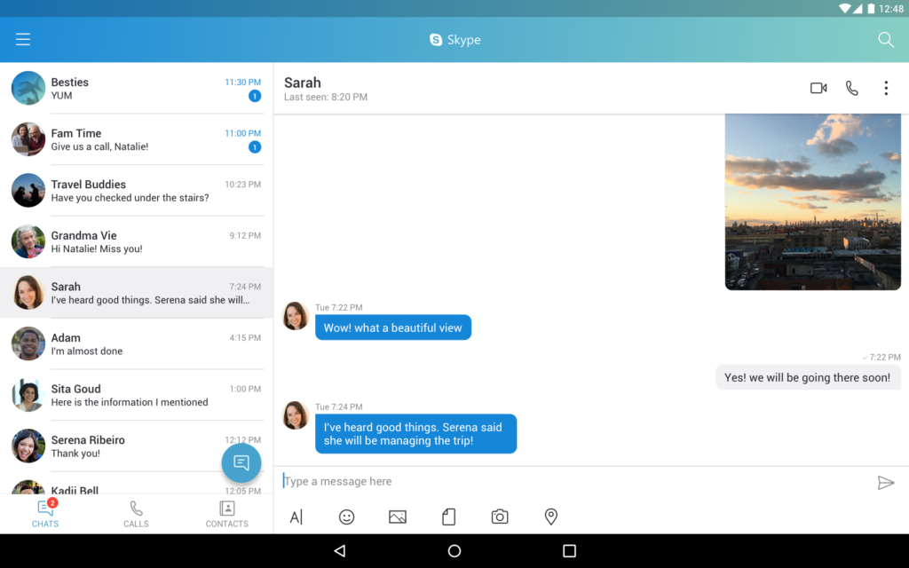 11+Google Hangouts Alternative | Choose From The List