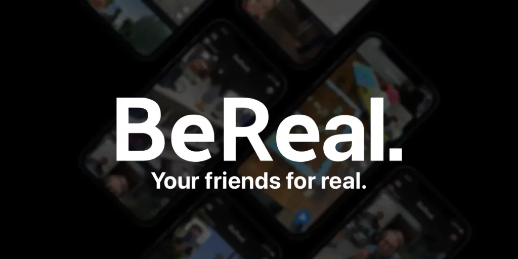 BeReal App Parent Review