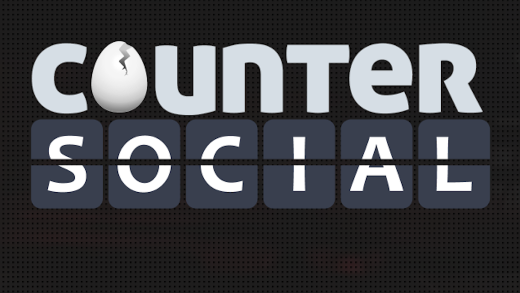 How to Download Counter Social on PC? 