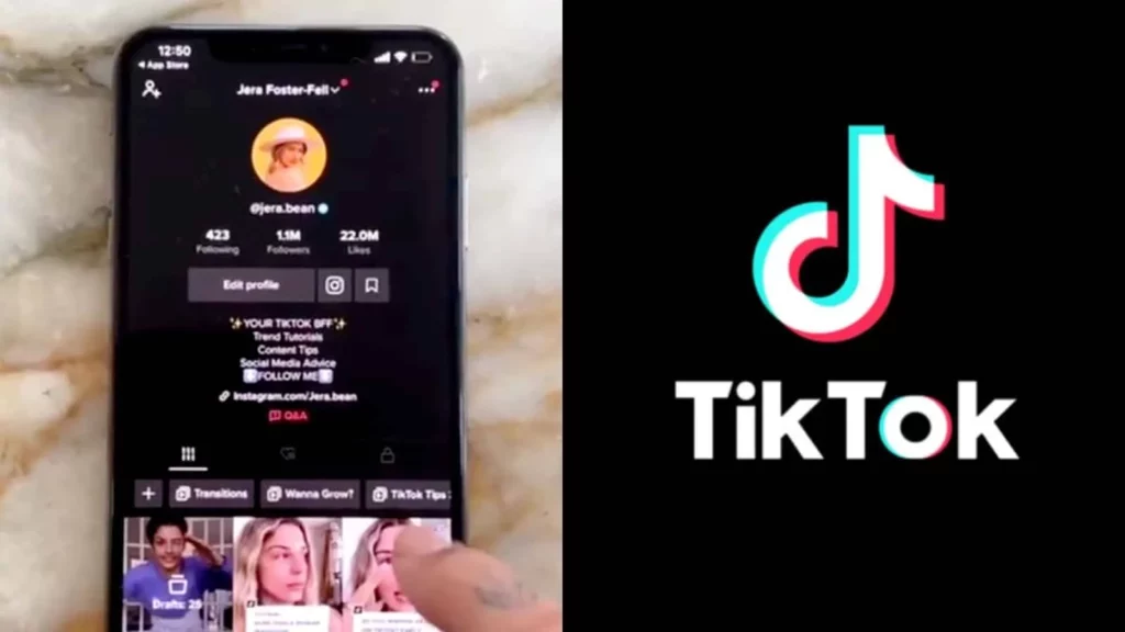 What Is The TikTok Playlist Feature?