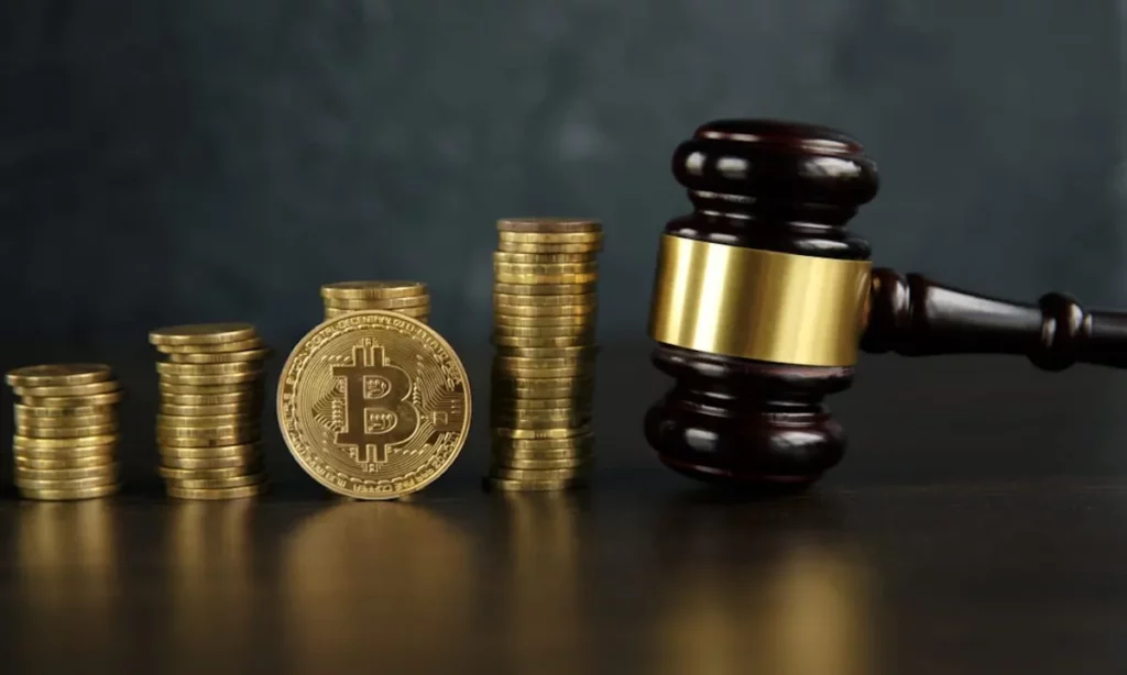 Crypto Regulations